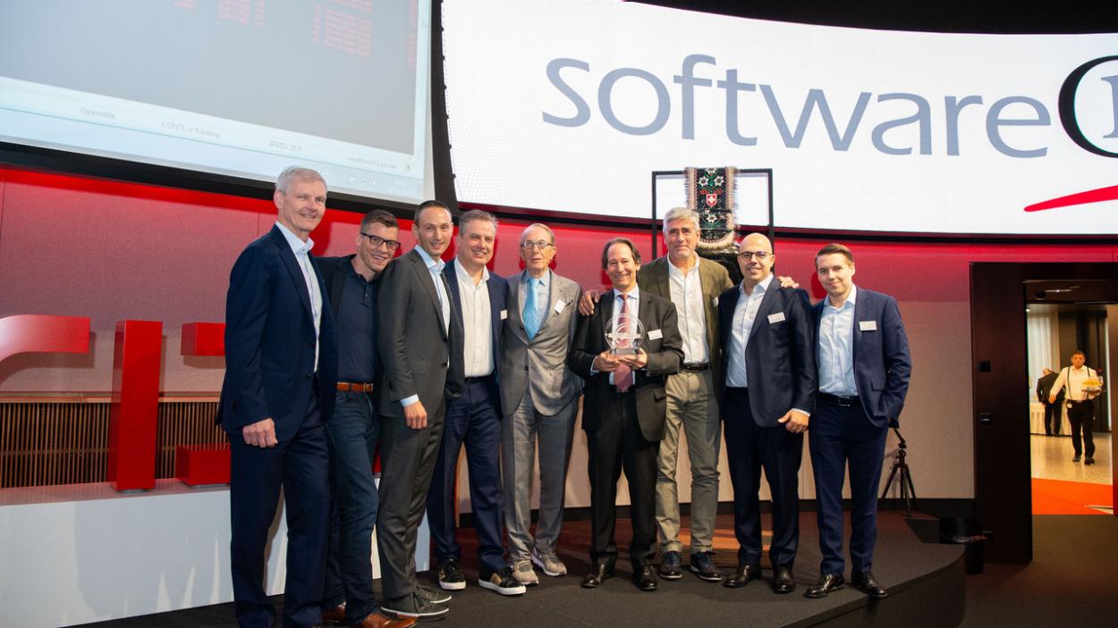 softwareone usa