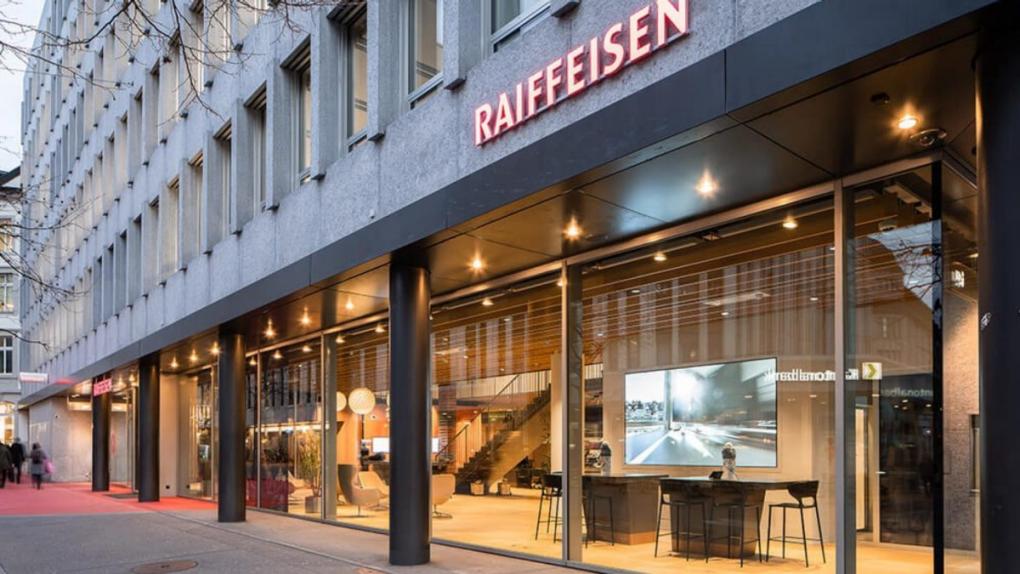 Raiffeisen Schweiz Joins SIX Digital Exchange, Expanding the Digital ...